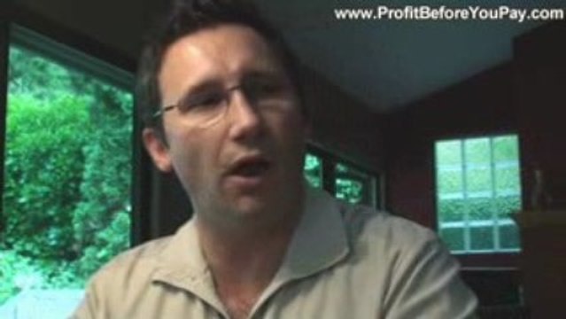 Karl Bryan Profit Before You Pay Prepare Your Mind 4 Success