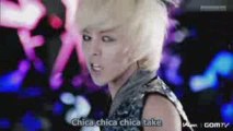 GDragon Heartbreaker Parody