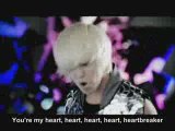 G-Dragon - Heartbreaker [Eng Subs   Roman]
