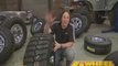 Take it to the Extreme with Dick Cepek Crusher Radial Tires