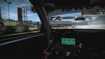 Need for Speed: Shift - GamesCom 09