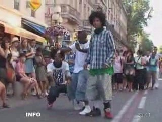 OFF Avignon 2009 (Culture)