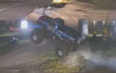 Equalizer freestyle at the Circle K Back To School ...