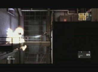 Shadow Complex - 18 minutes de gameplay
