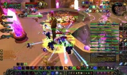 [Test Capture] Raid Exodar Kael'thas