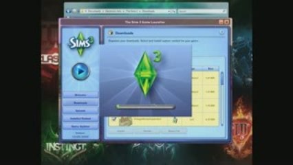 How to download sims 3 store content for free