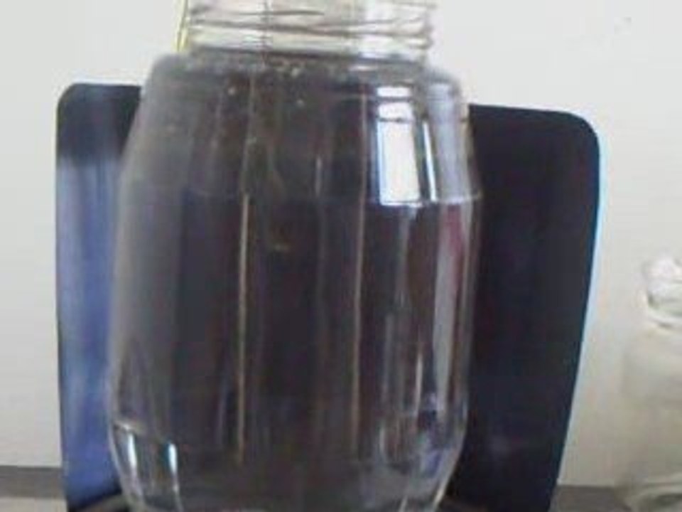 Silver colloidal, Colloide d'argent