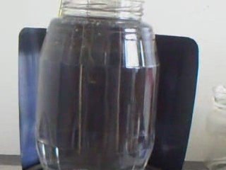 Silver colloidal, Colloide d'argent