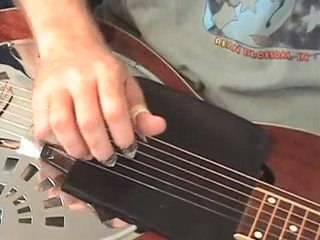 Dobro Lessons - Intros, Kickoffs, Taters