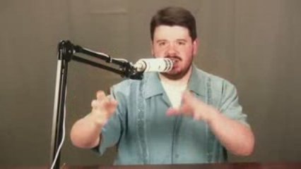 Best Podcasting Microphone - Revisited!