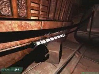 Walkthrough: Doom 3 (49): Vers le destin