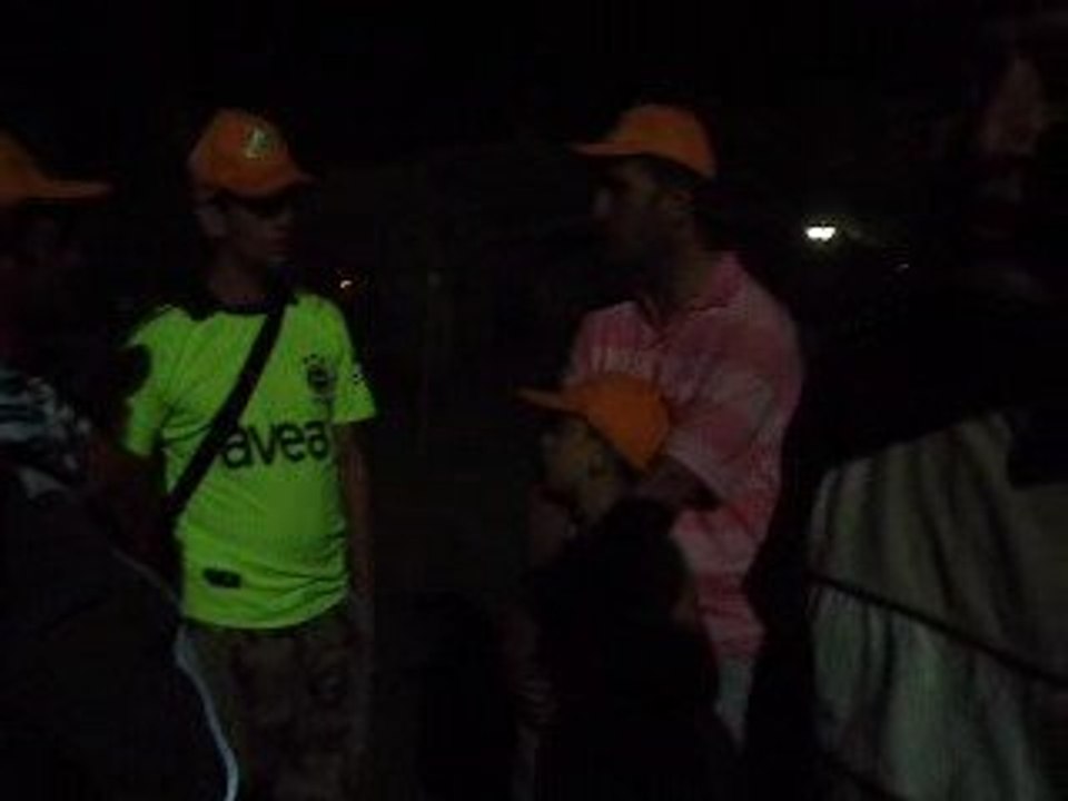 efehunter35-Konya buluşması video. ( 3 )