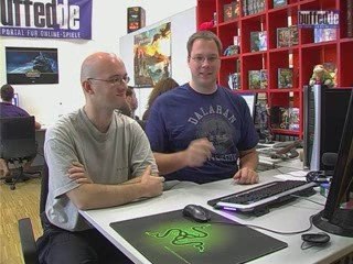 buffedShow 152 von buffed.de