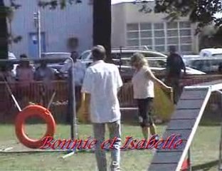 Distroff 2009 - Les degrés