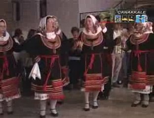 Meryem Ana Panayırı