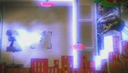 LittleBigPlanet PSP Trailer 3 GC 09 PS-World.fr