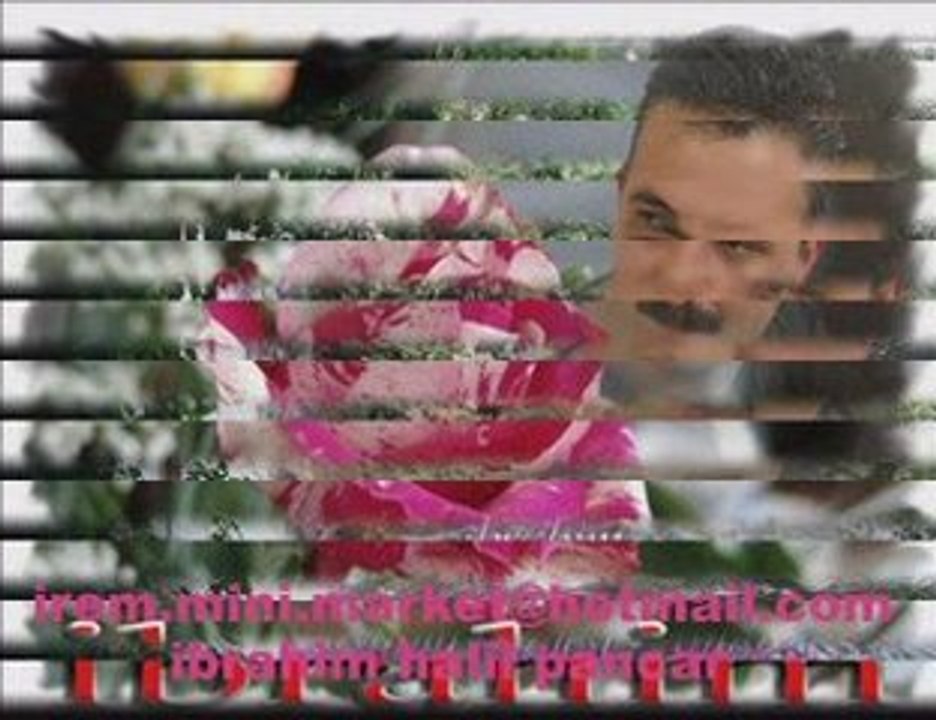 vurun beni öldürün-ibrahim halil pancar