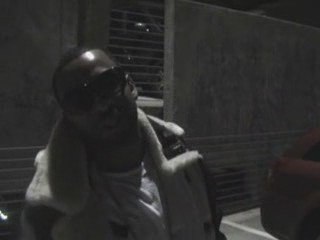 STREETZ TV PT 1 TALKS ABOUT HIS BUZZ & LABEL POLITICS