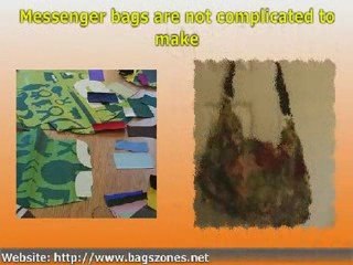 Personalization Adds Flair To Your Bags