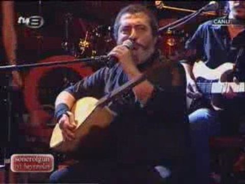 Soner Olgun-leylim ley