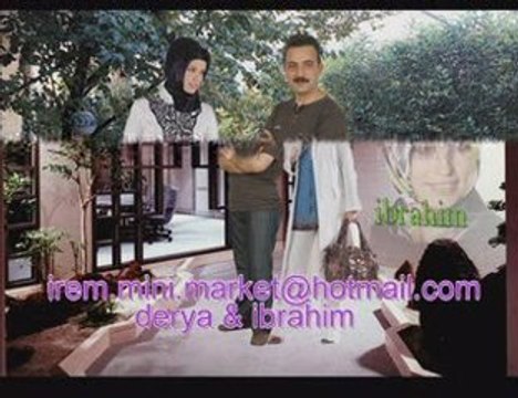 kıskanıyorum-ibrahim halil pancar