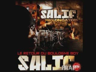 Salif - Avec le temps
