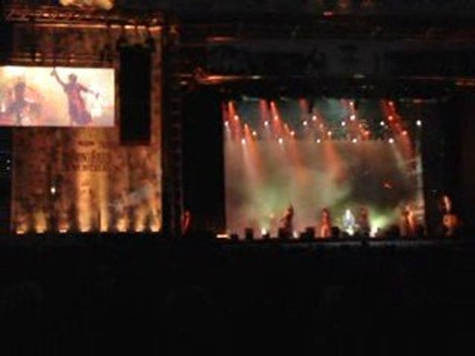 Francofolies Montréal 2009