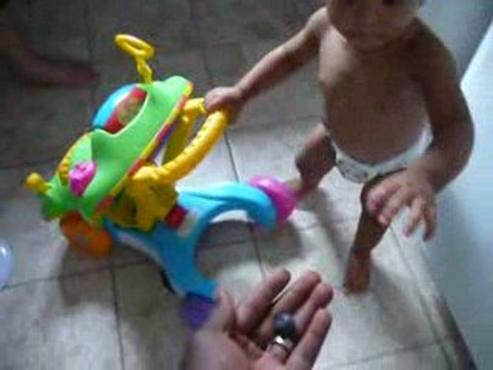 MALIK AT HOME 004