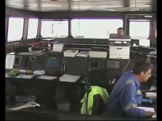 Dover to Boulogne on LD Lines' new Norman Arrow