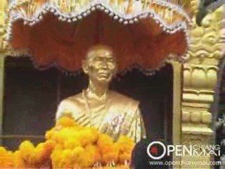 Chiang Mai News, Thailand 13/08/09