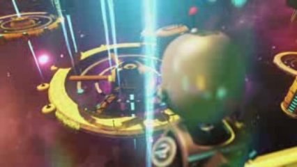 Ratchet & Clank : A Crack In Time - GC 2009 : Trailer 3