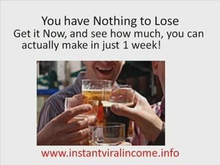 Instant Viral Income Generator?