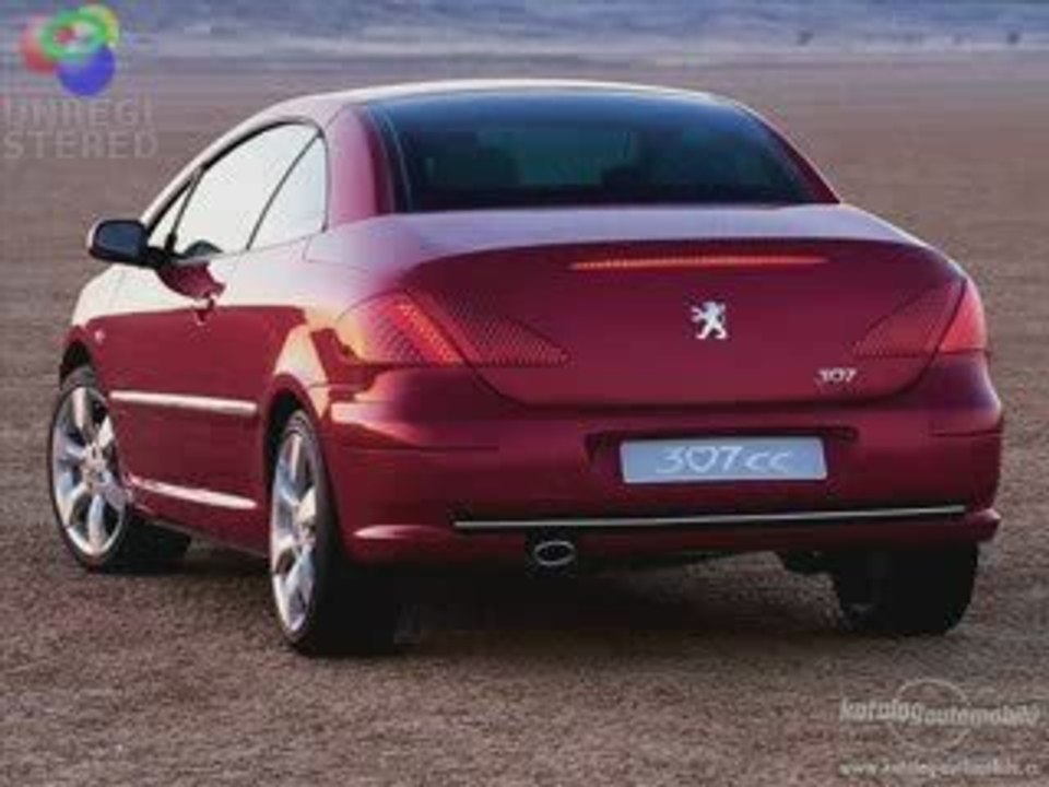 chez peugeot, on aime faire plaisir....