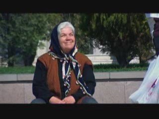 gülümse