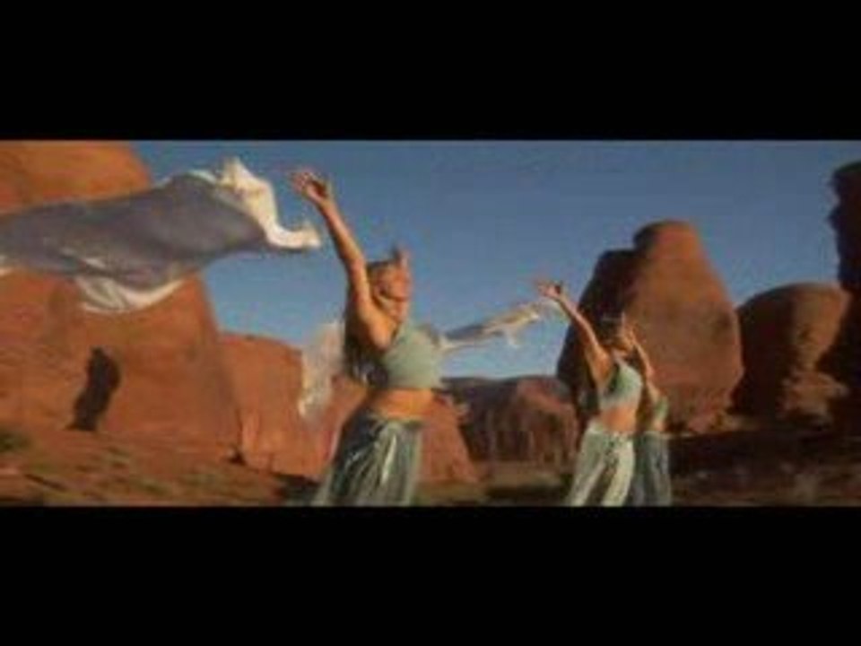 Jana The Enlightened Time Internet