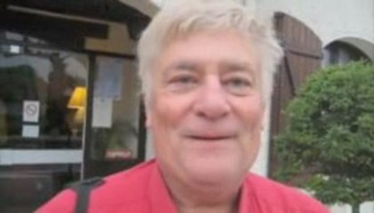 Alain Ricordeau à coeur ouvert