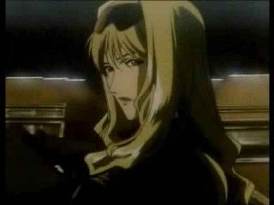 AMV - Cowboy Bebop - Stairway To Heaven