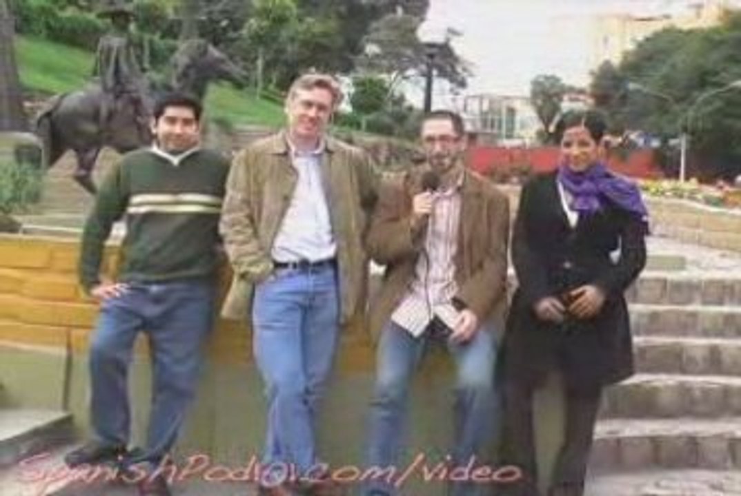 Meet the SpanishPod101 team!