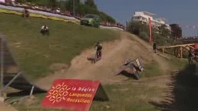 [MTB] Fise 2009 [Goodspeed]