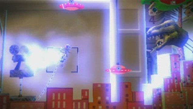 LittleBigPlanet Cologne Teaser