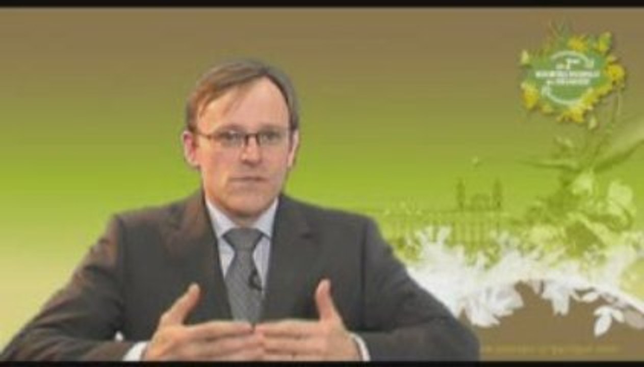 Interview de Yves Coppin