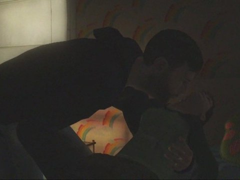 Heavy Rain - GamesCon 2009 trailer