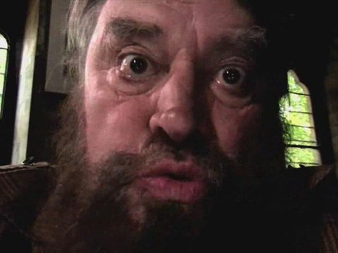 Invizimals GamesCon 2009 trailer