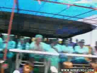 Küçük Berkaydan İstiklal Marşı