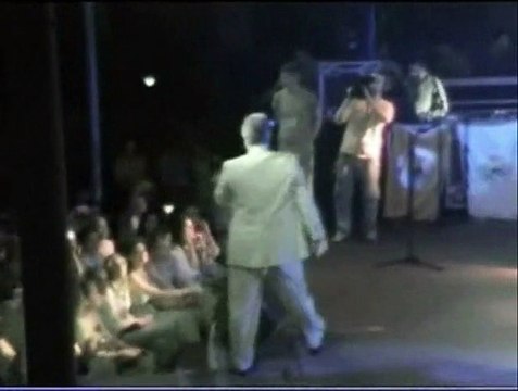 Cengiz Kurtoğlu ( 37. Arhavi Festivali full 1/4 )