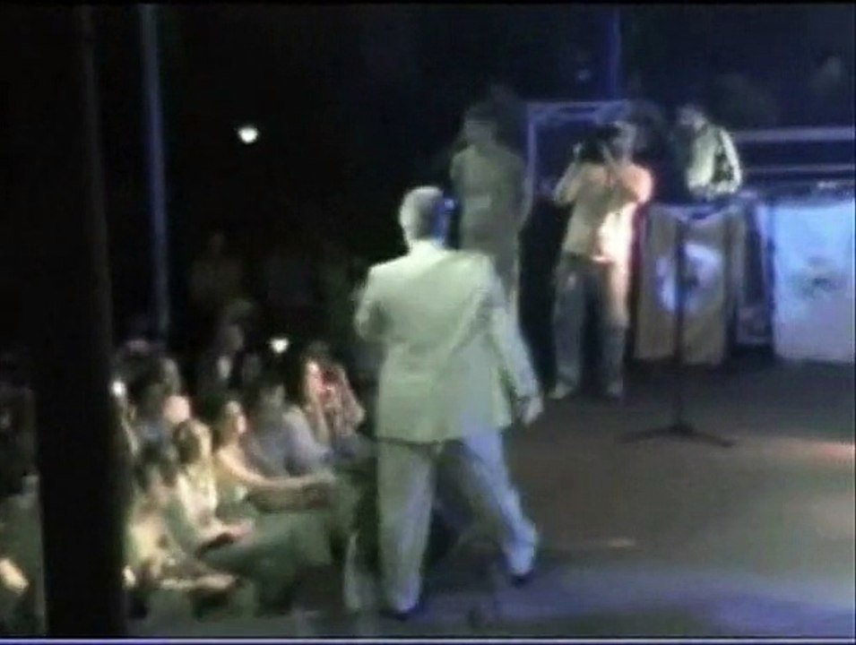 Cengiz Kurtoğlu ( 37. Arhavi Festivali full 1/4 )