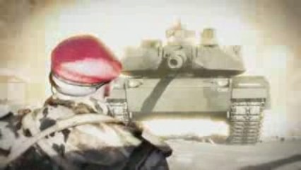 Battlefield Bad Company 2 - Gamescom 2009 Trailer