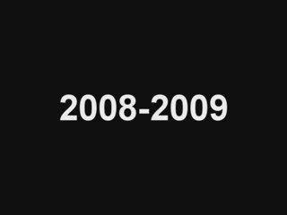 Edmond Parkour 2008-2009