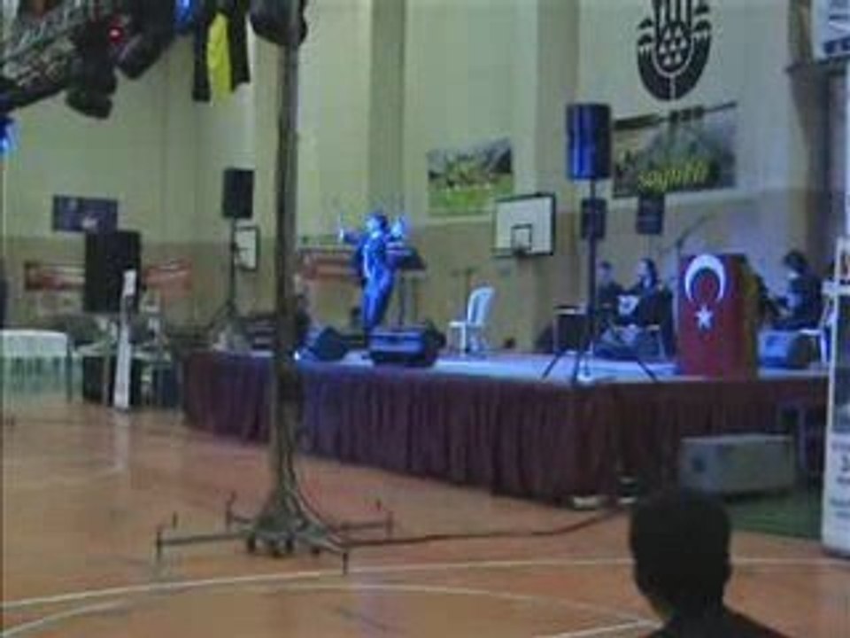 SEHLAN BURAK