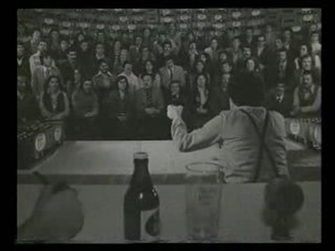 Efes Pilsen Reklamı 19